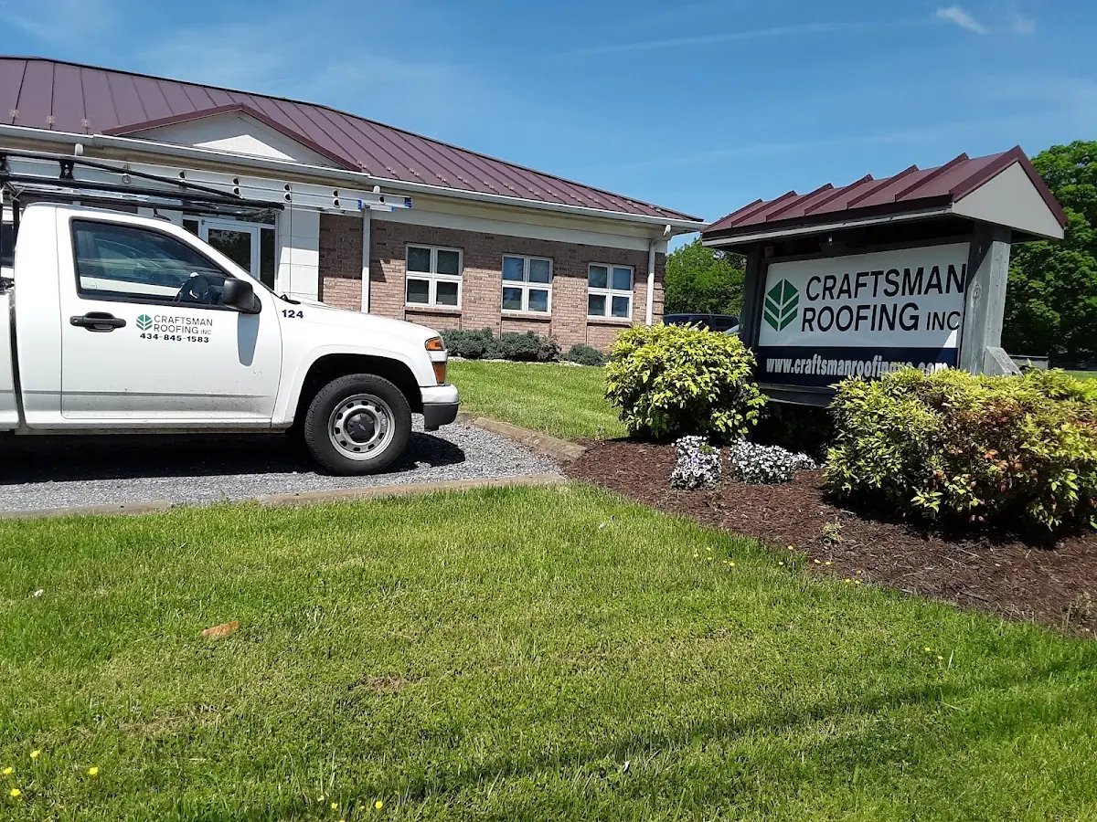 Quality Roof Replacement by experienced craftsmen in Nolanville